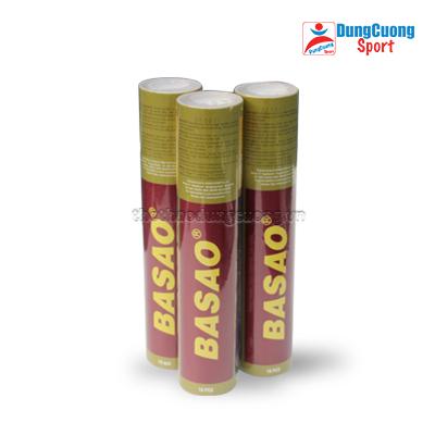 Quả cầu lông Ba Sao tiêu chuẩn thi đấu