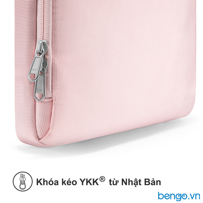 [HCM]Túi xách chống sốc MacBook Pro 13” 2018 TOMTOC (USA) Briefcase
