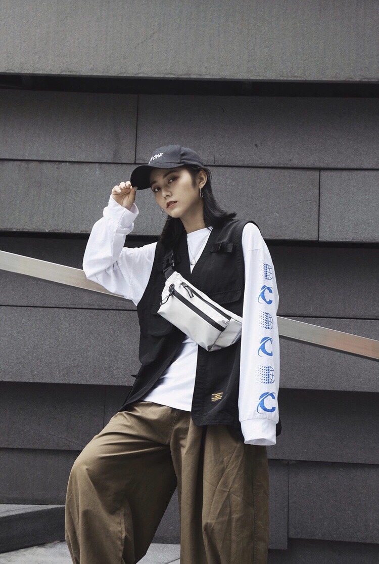 TÚI BAO TỬ MINIBAG CỰC CÁ TÍNH HOT NHẤT 2020