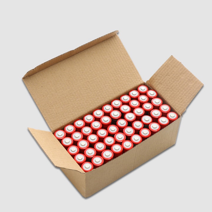 18650 Pin Lithium 3.7V cho dèn pin 1200mah