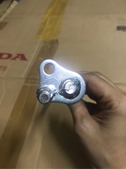 [HCM]Cốt chống đứng xe Vario/Click Thái/Airblade 125/Lead125...