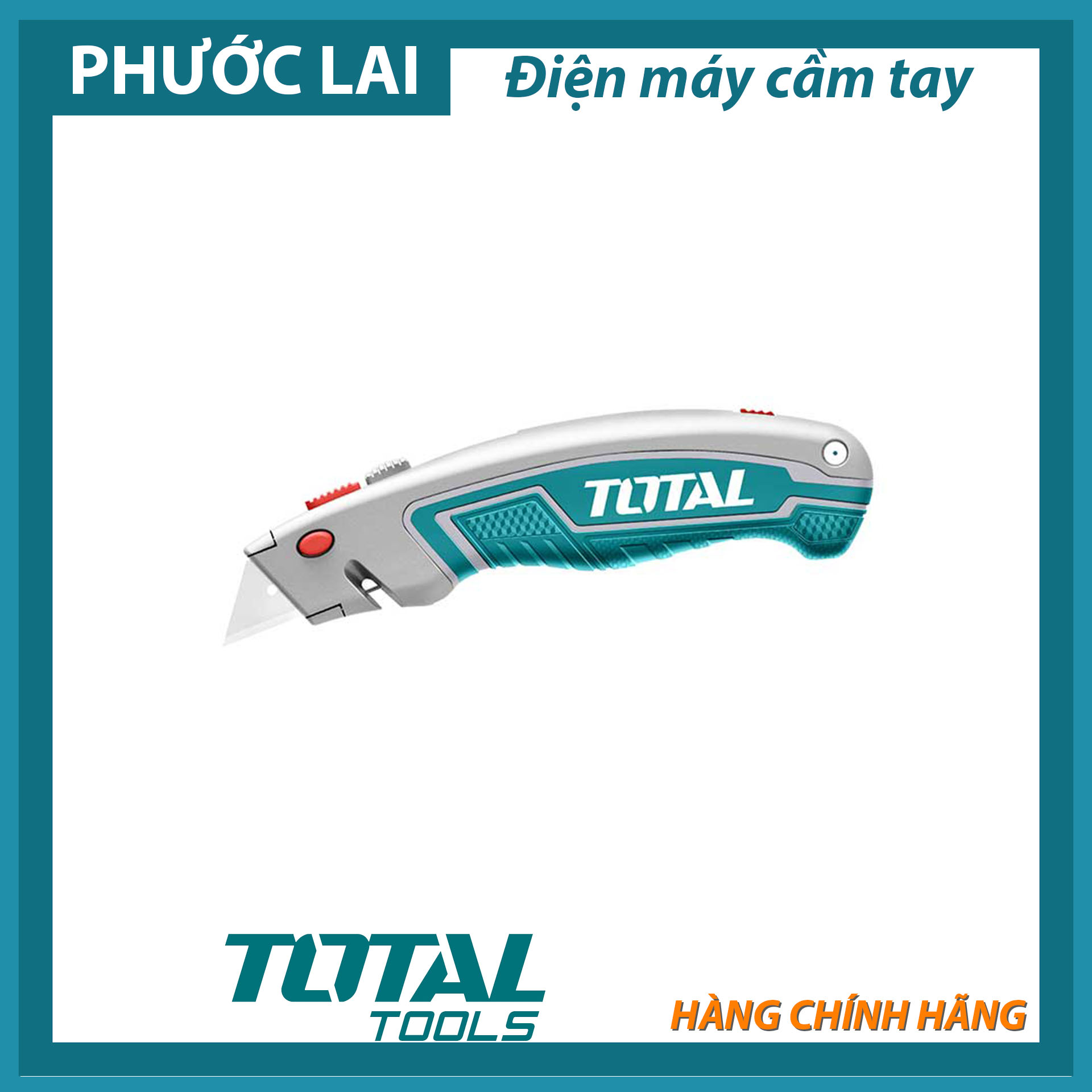 Dao rọc giấy đa năng (nâng cấp THT512611) THT5126128