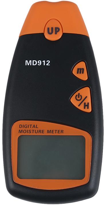 Máy đo độ ẩm gỗ MD 912