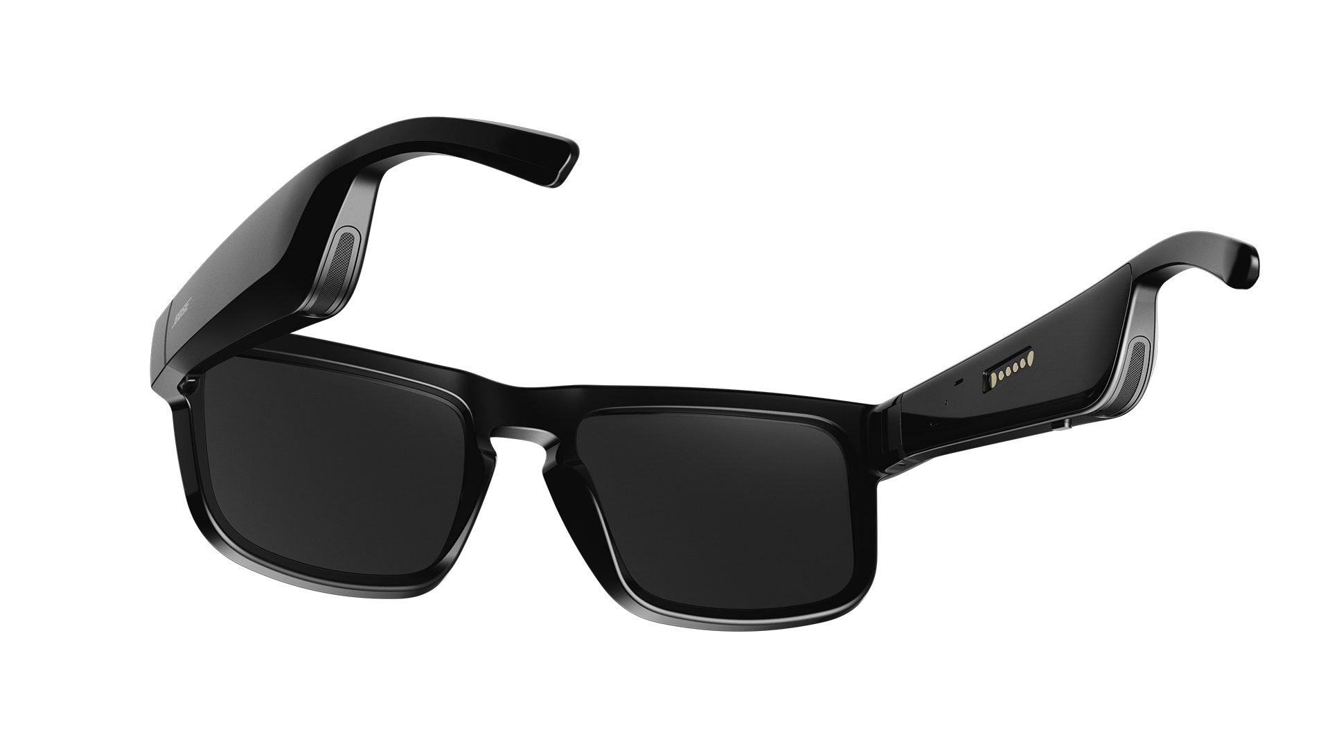 Kính Mát Nghe Nhạc Bose Frames Tenor NEW