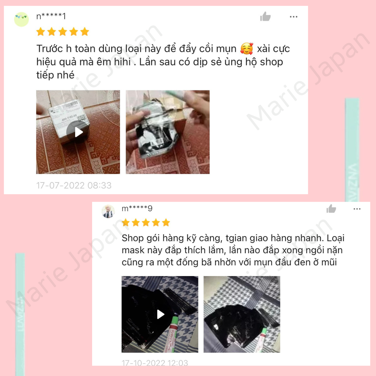 [1 MIẾNG LẺ]  Mặt Nạ Đẩy Mụn Đầu Đen Ciracle Goodbye Blackhead