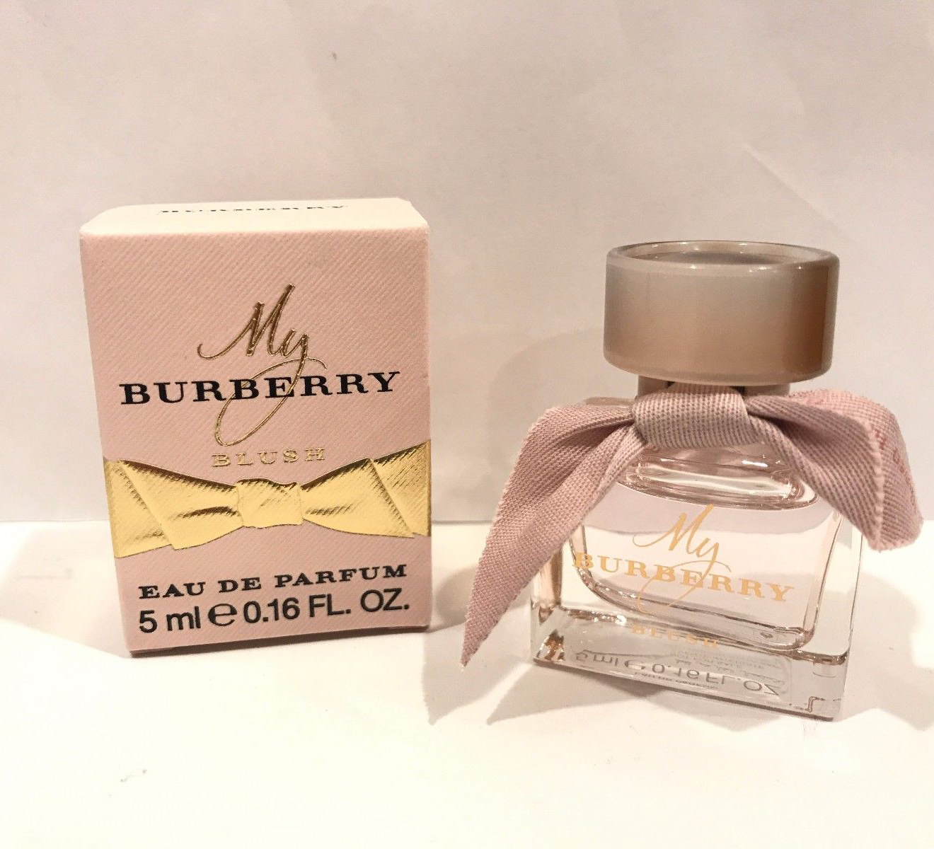 Nước hoa nữ Burberry Blush EDP 5ml