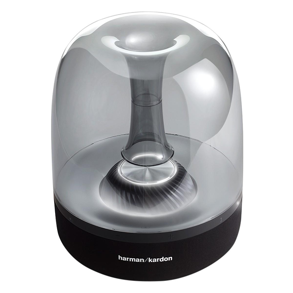 [HCM][Trả góp 0%]Loa Bluetooth Harman Kardon Aura Studio 2 60W