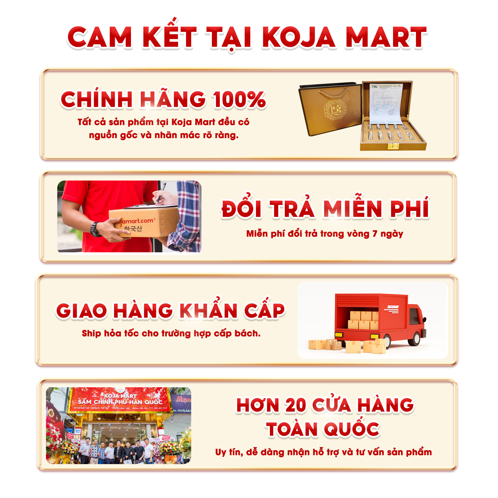 Kẹo Hồng Sâm Hàn Quốc Achimmadang 180g