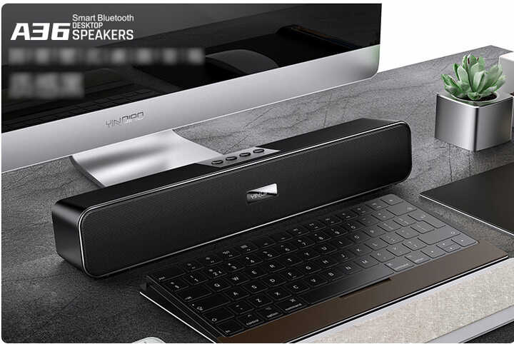 [HCM]LOA THANH SOUNDBAR BLUETOOTH YINDIAO A36