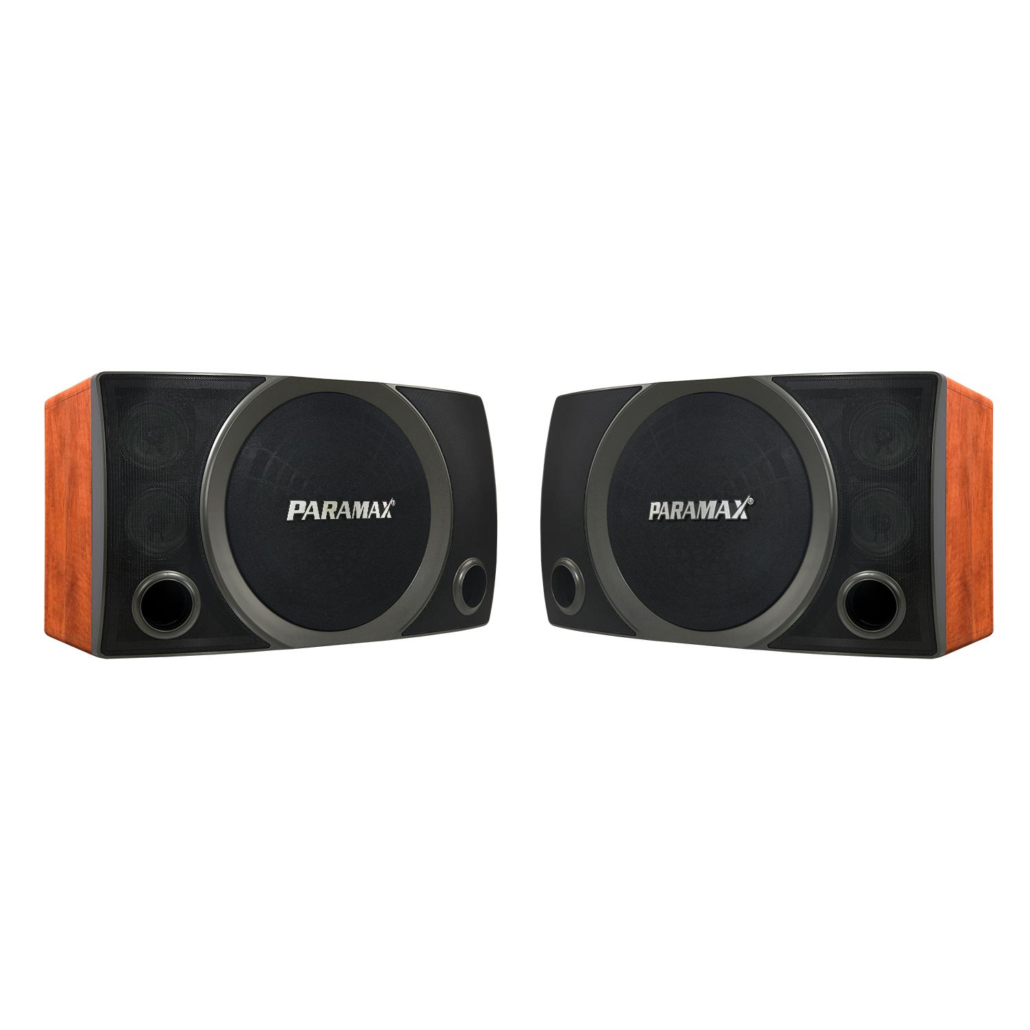 [HCM][Trả góp 0%]Loa Paramax SC-3500 New