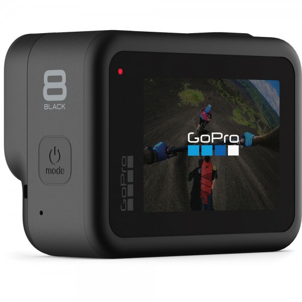 [Trả góp 0%]Máy quay GoPro HERO 8 Bundle Holiday (Phiên bản đặc biệt) FPT phân phối