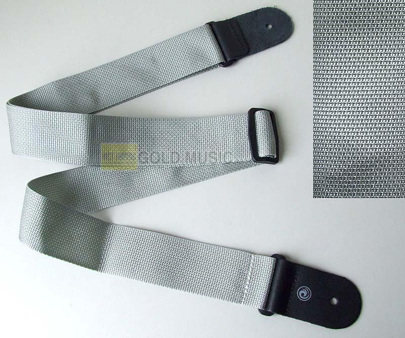 DÂY ĐEO GUITAR D'ADDARIO PWS105