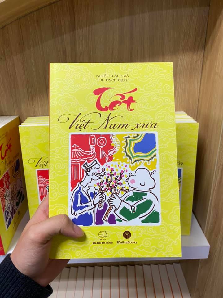 Tết Việt Nam Xưa