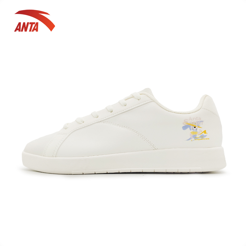 [DEAL TẾT] Giày thể thao sneaker nữ Anta 822238061