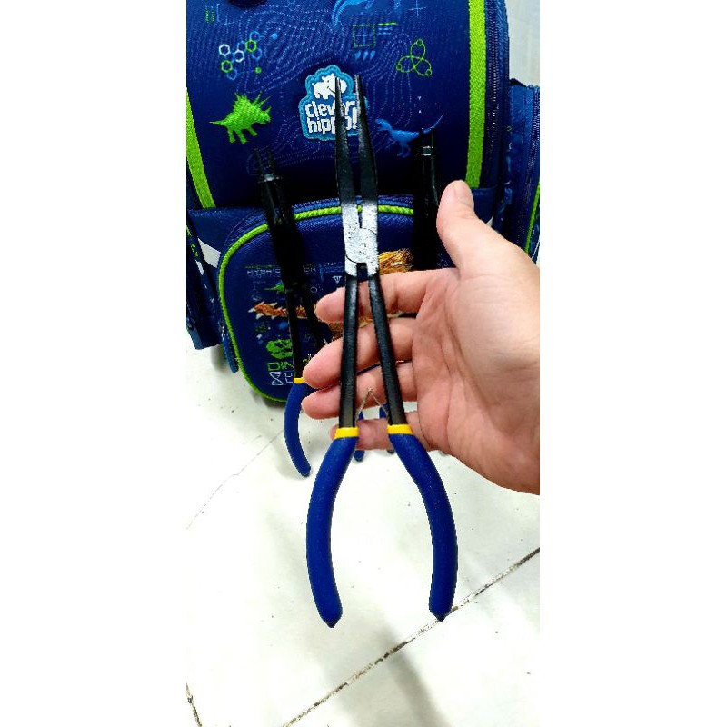 KỀM GỠ LƯỠI KLD 11 INCHES