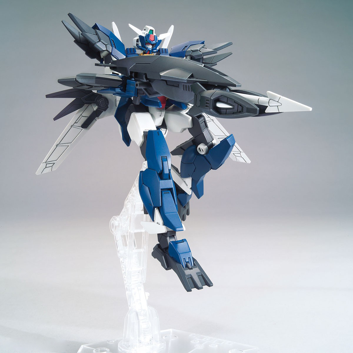 Mô hình Gundam Bandai HGBDR Mercone Unit [GDB]