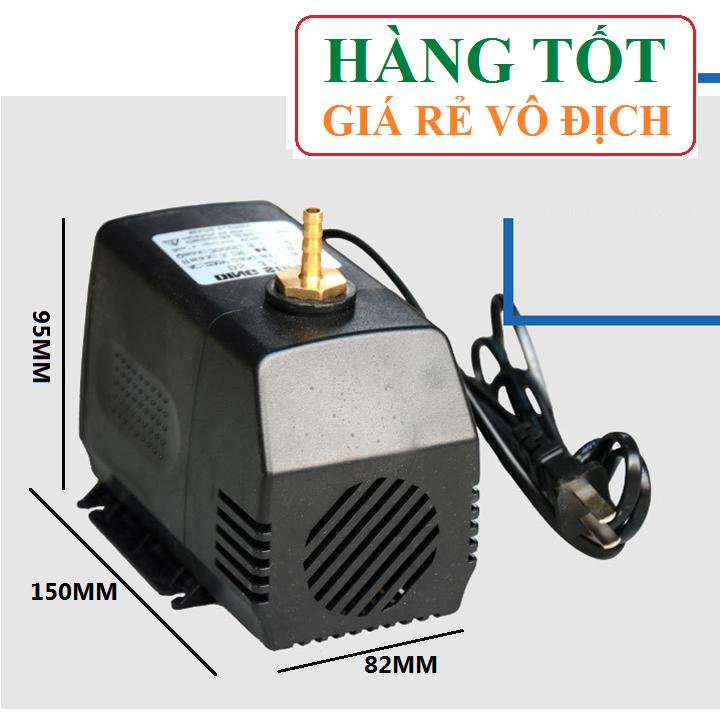 [HCM]Bơm chìm 220v-75w-3.2m