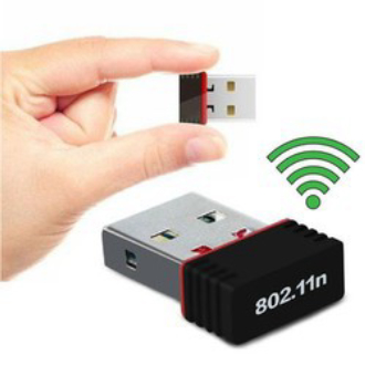 USB thu Wifi 802.11 (Nano Mẫu mới ko Anten) - chính hãng FB-Link