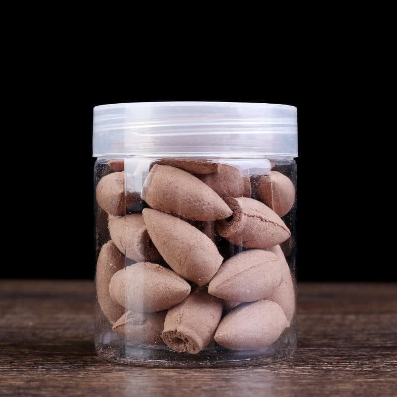 [HCM]NHANG NỤ TRẦM HƯƠNG [ HỘP 40 ĐẾN 45 VIÊN NỤ ]