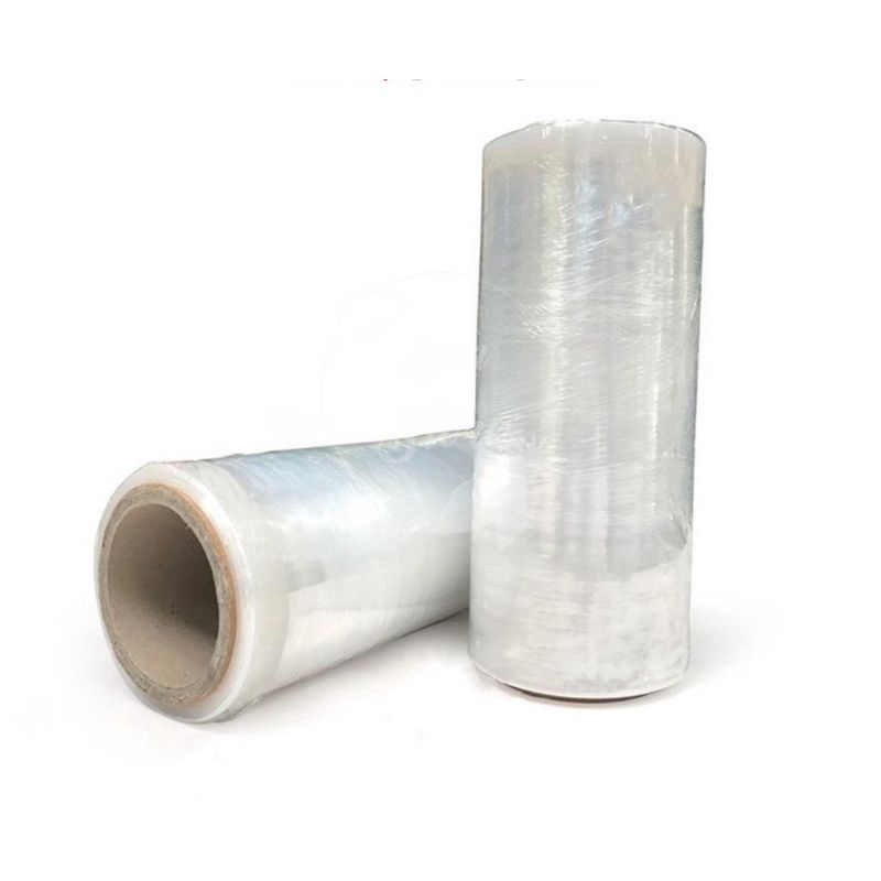 Cuộn màng co giảm béo,Nilon quấn bụng, ủ tê ( Cuộn to 25cm ) - SPA88