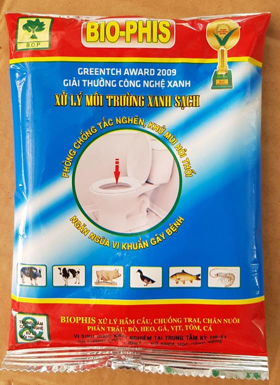 men vệ sinh hầm cầu bể phốt hố ga