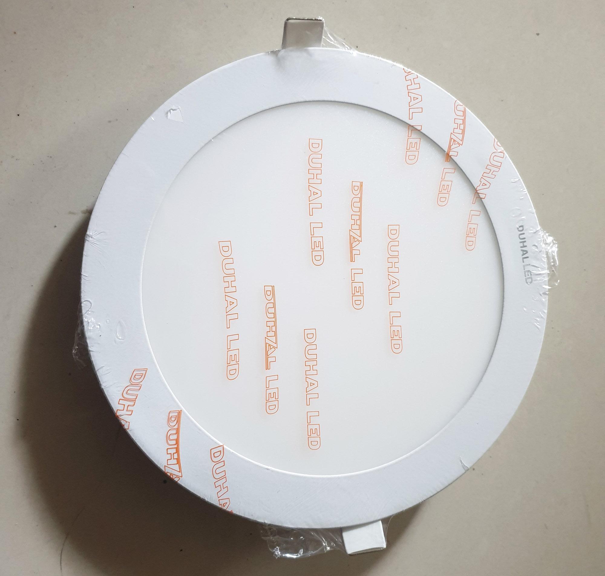 Đèn led panel Duhal SDGT518 18W 1900Lm