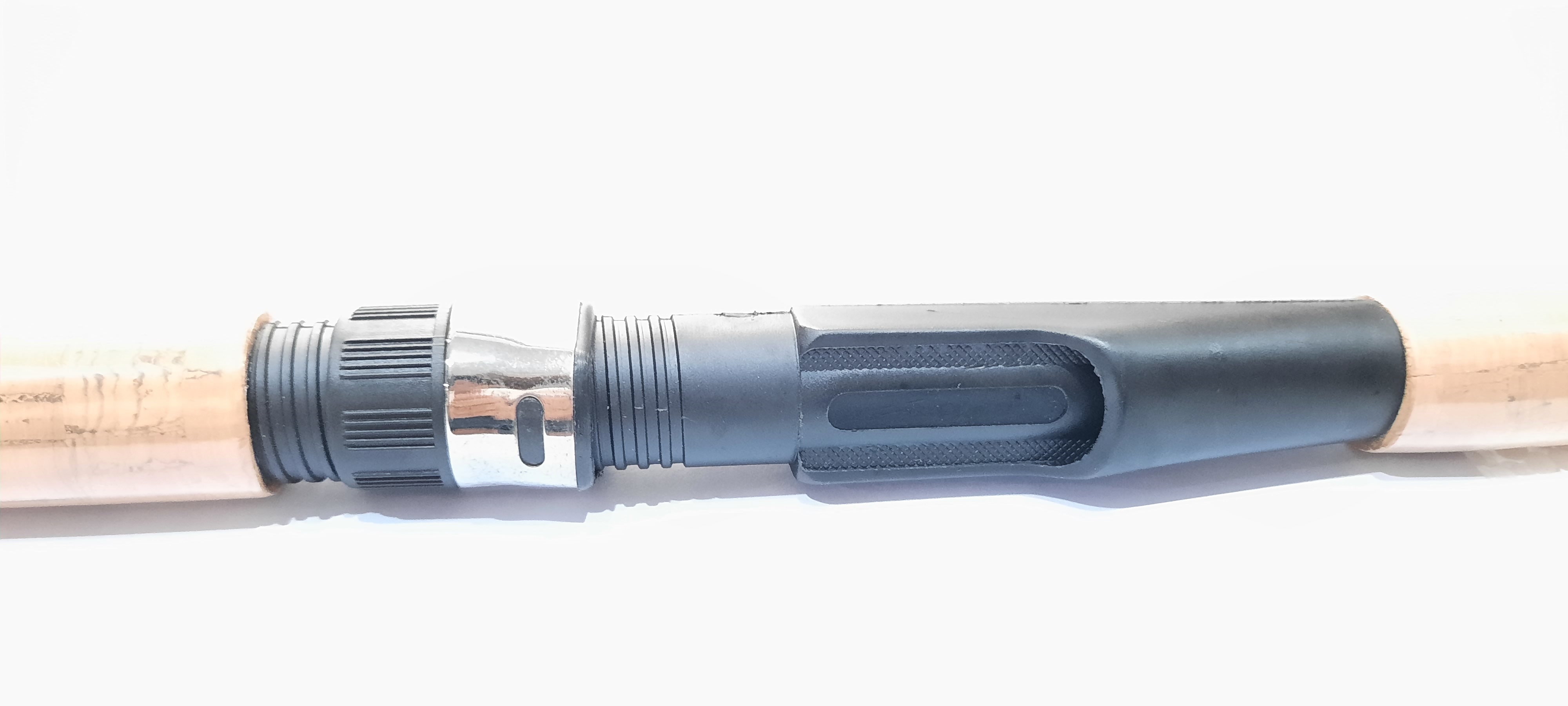 Cần câu cá máy xếp MIFINE GOZZILLA TELESPIN