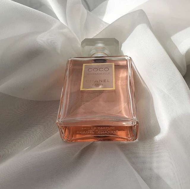 -𝑺𝒄𝒆𝒏𝒕𝒔𝒂𝒊𝒈𝒐𝒏- Nước hoa Chanel Coco Mademoiselle Intense EDP
