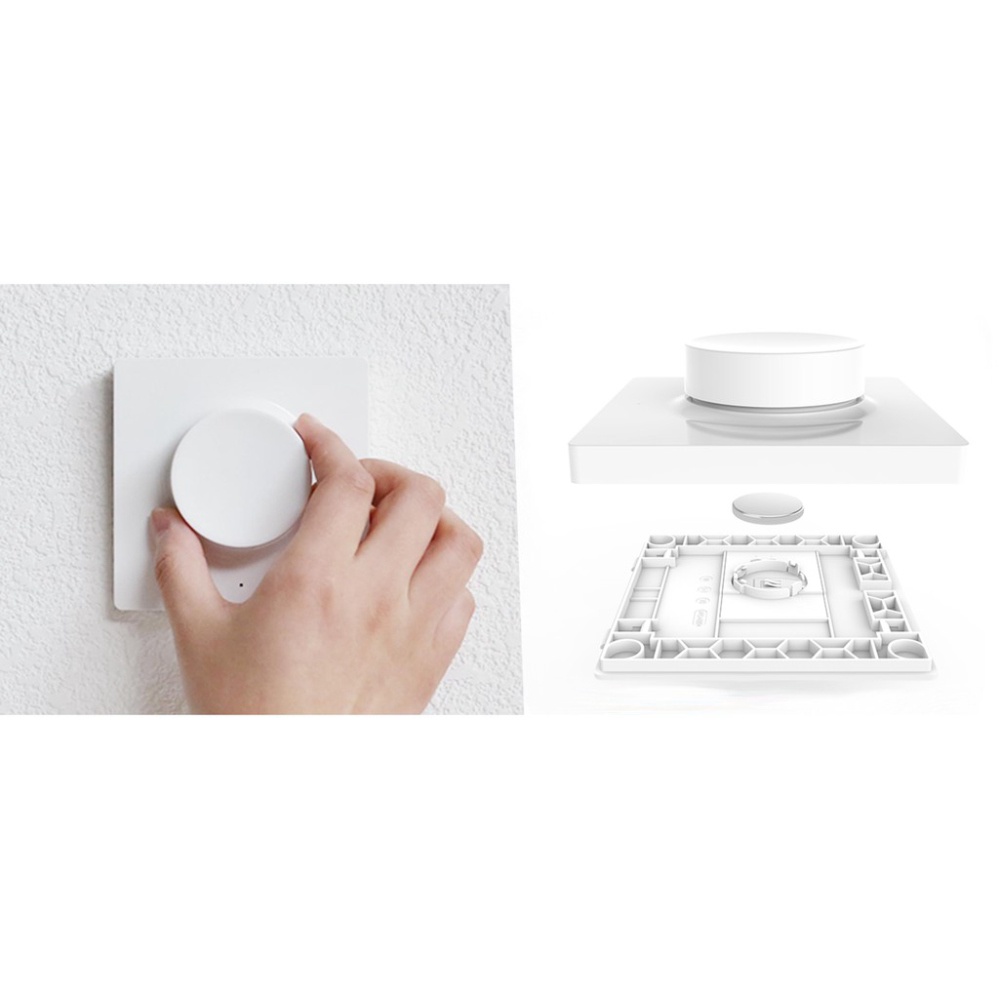 Công tắc thông minh Smart Dimmer Switch Yeelight
