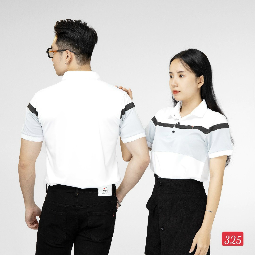 ÁO THUN POLO (HÀNG CHUẨN SHOP) CAO CẤP TP SHOP 87 MS5560