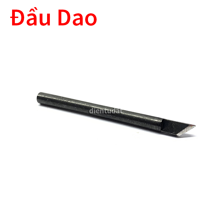 [HCM]Mũi Hàn 40W Đen JY
