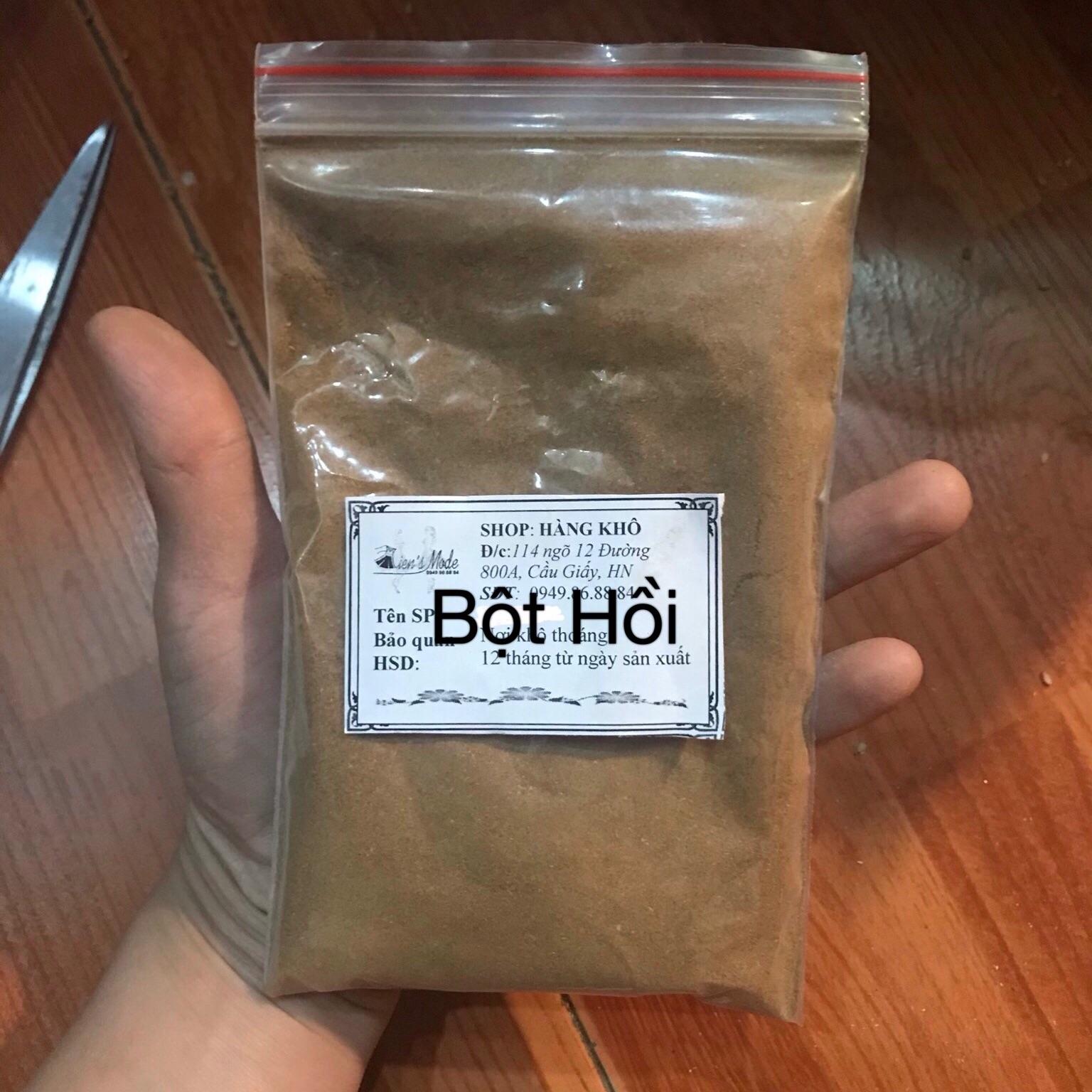100gr Bột Hồi xay nguyên chất