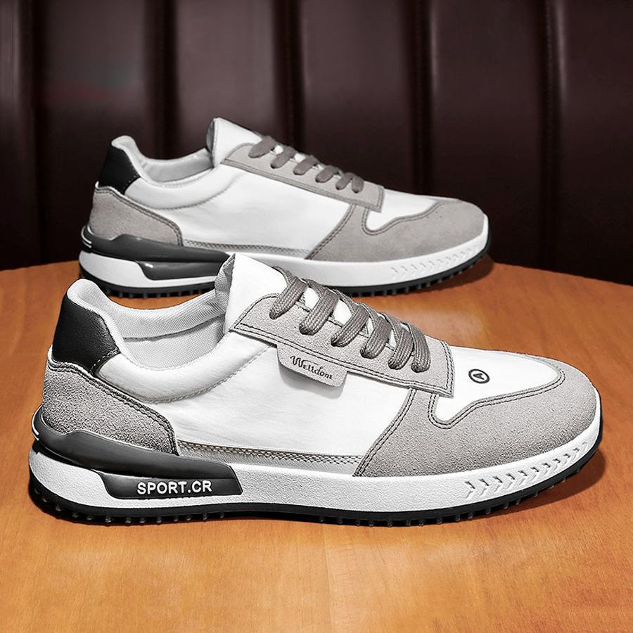 GIÀY SNEAKER NAM AG0140
