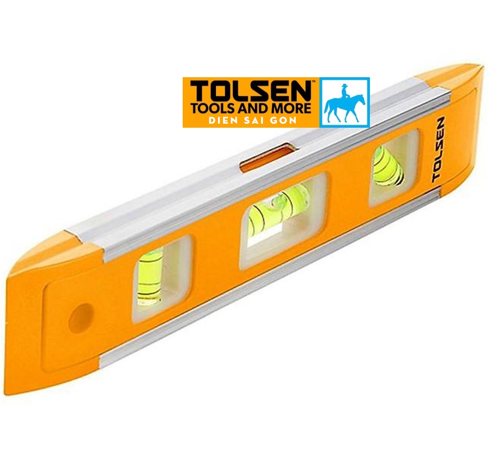 Thước thủy 400mm total tmt24036