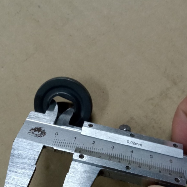 ốc hãm  đá máy cắt bàn