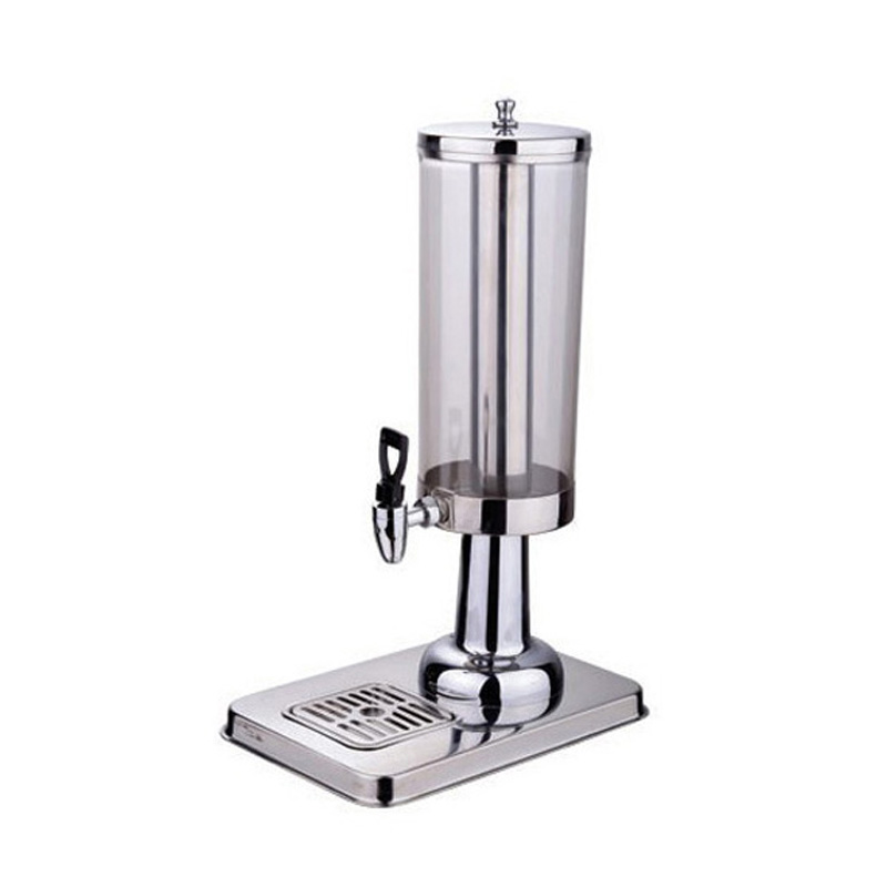 Bình Đựng Nước Ép Trái Cây Inox 3L