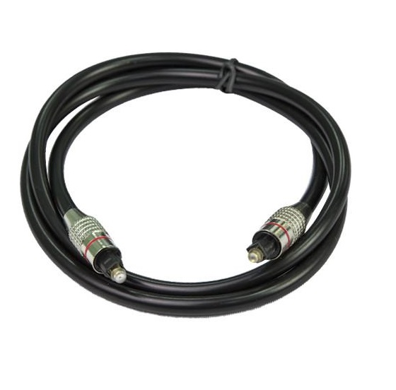 Cáp âm thanh quang Optical dài 1M cao cấp