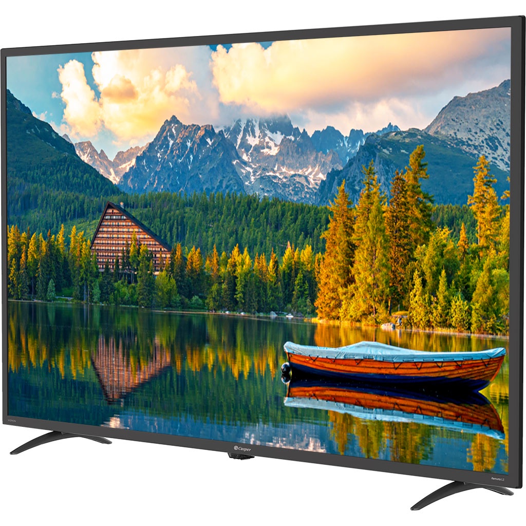43FX5200 - Smart Tivi Casper 43 inch 43FX5200 Hệ Điều Hành Linux