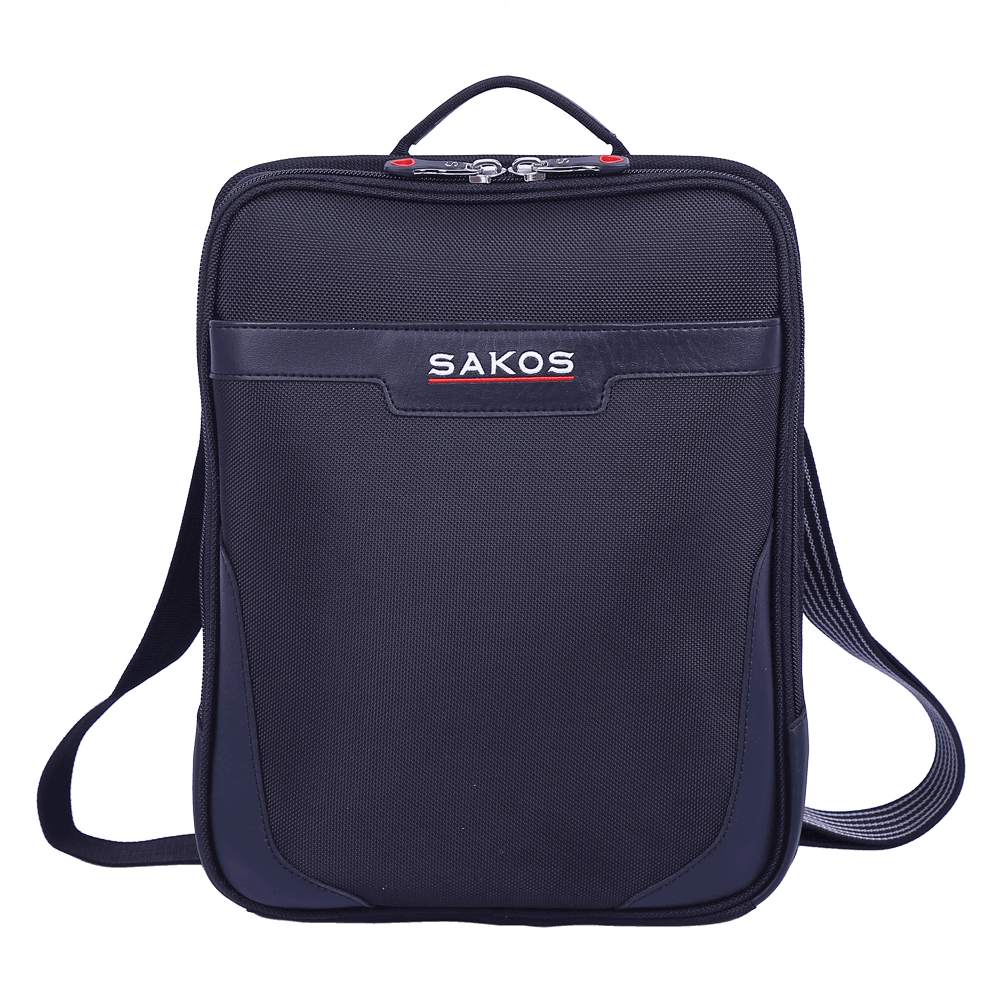 Túi đeo chéo Sakos Ibag 5