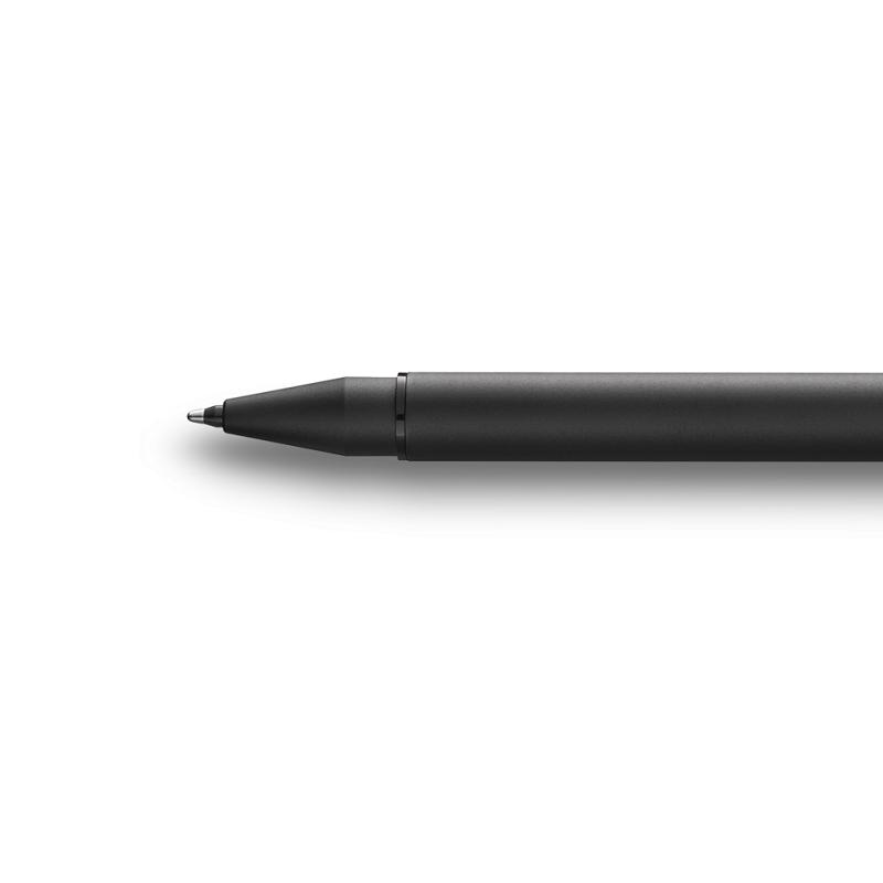 Bút đa năng LAMY Cp 1 Twin Pen Black (656)