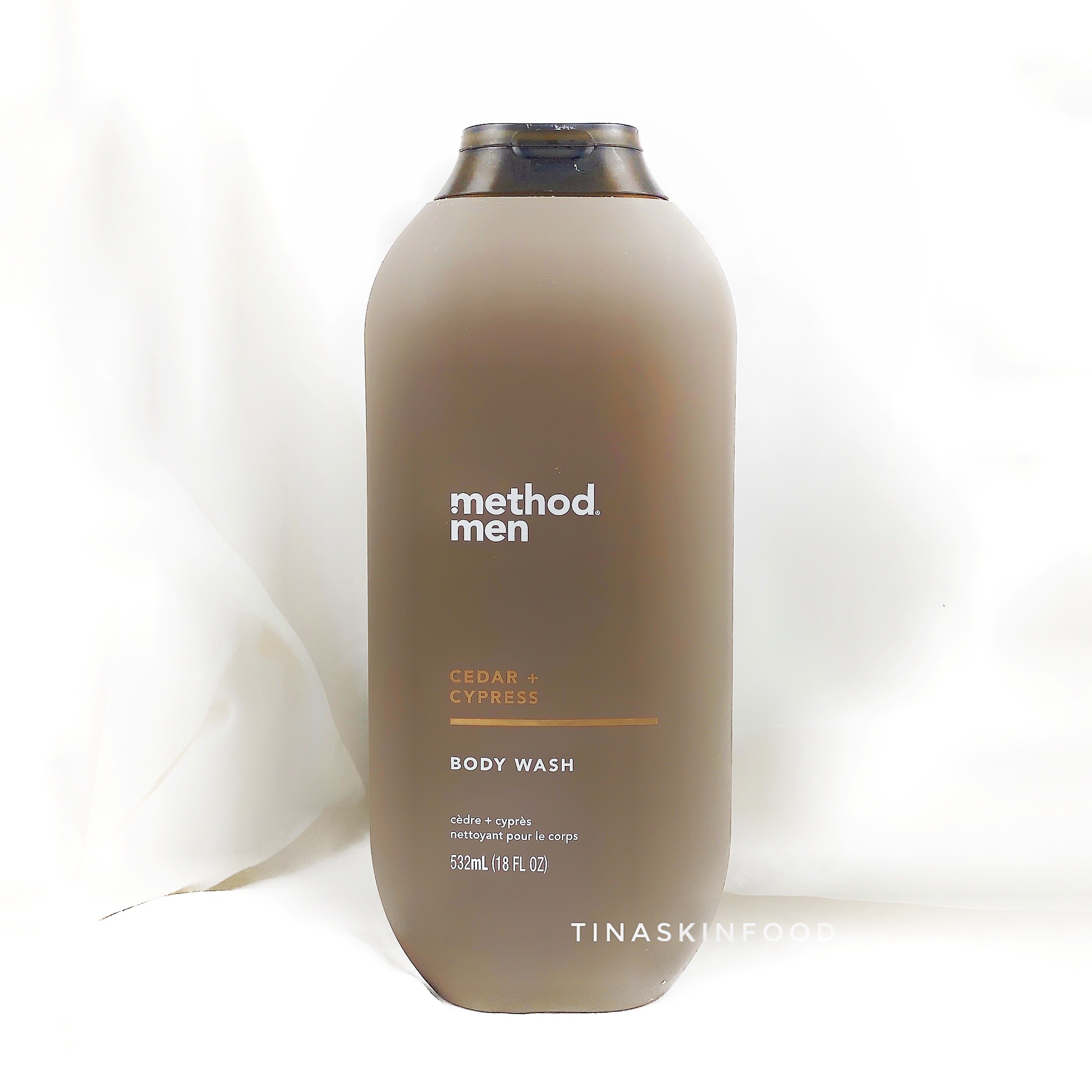 Sữa tắm Method Men Body Wash Mỹ 100ml & 532ml