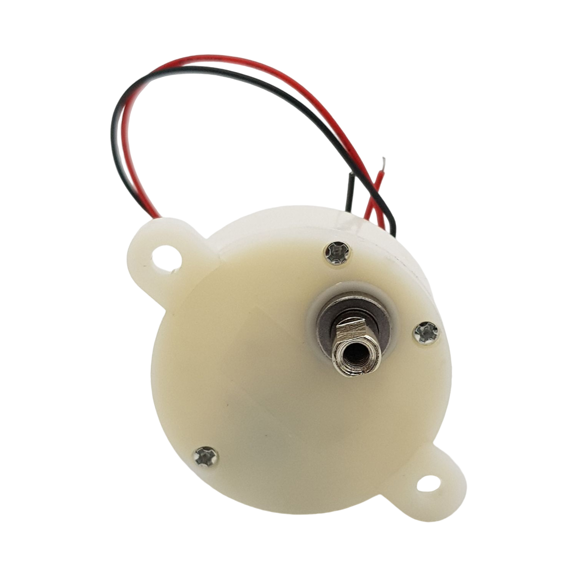 Động cơ giảm tốc DC JS30B