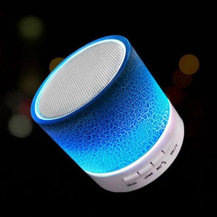 [ HÀNG LOẠI 1 ] LOA BLUETOOTH MINI CÓ LED A9