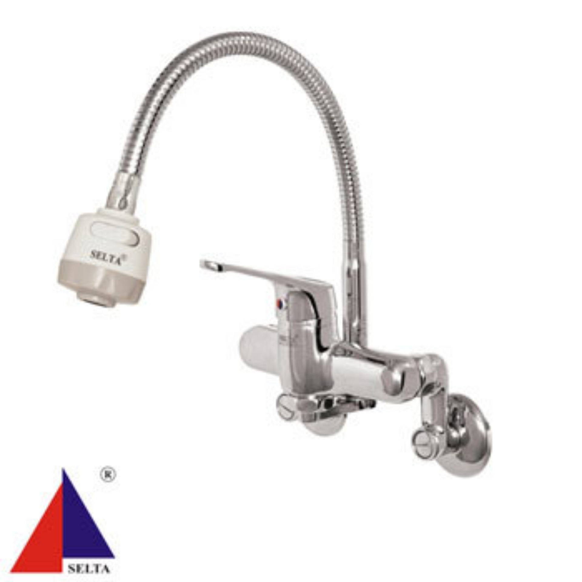 Vòi bếp Selta SS-2000F