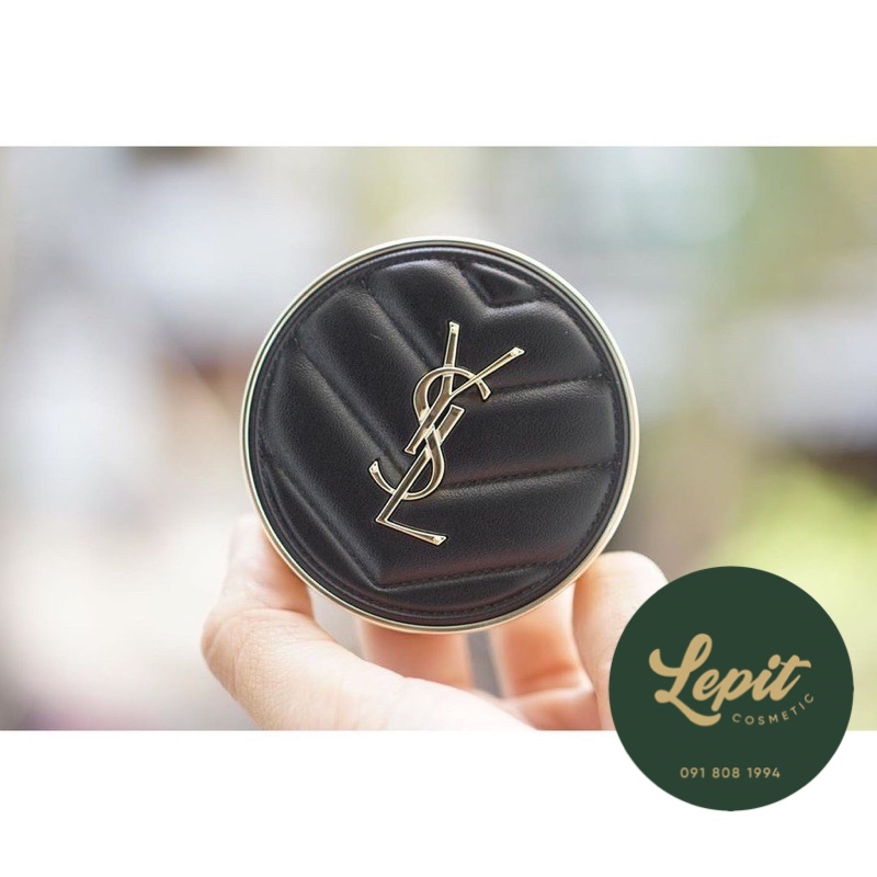 Phấn Nước YSL các dòng - Cushion YSL - Lepit Cosmetic
