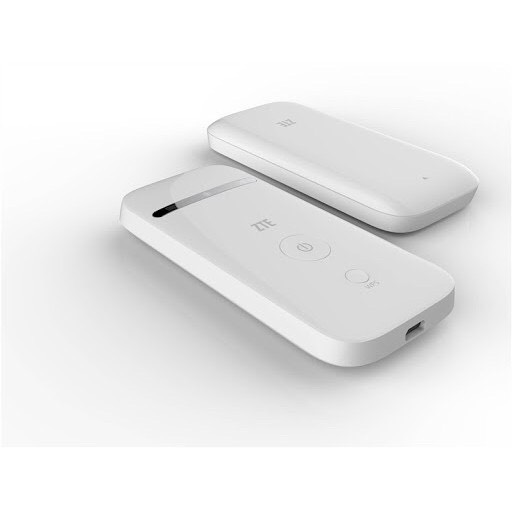 Bộ phát wifi dành cho sim 3g 4g zte mf65 phiên bản mới - hót hót hót