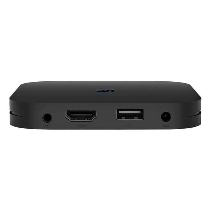 Tivi Box XiaoMi MDZ-22-AB Black