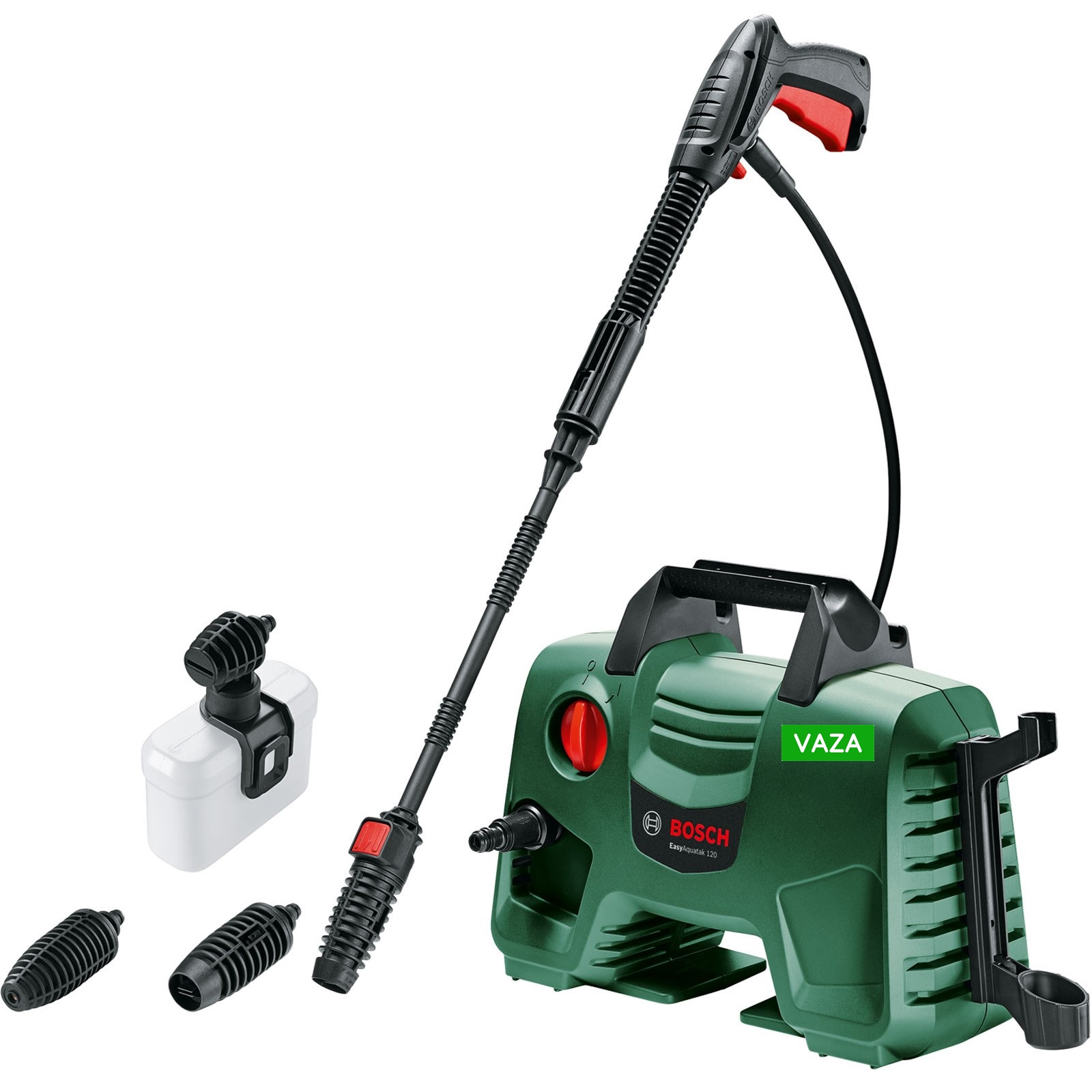 Máy xịt rửa cao áp Bosch AQT 120