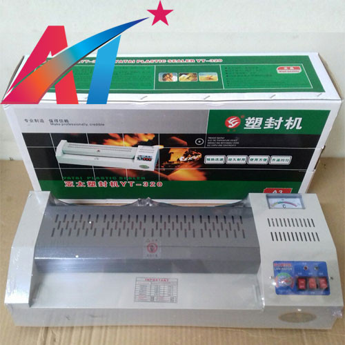 Máy ép plastic YT - 320 A3