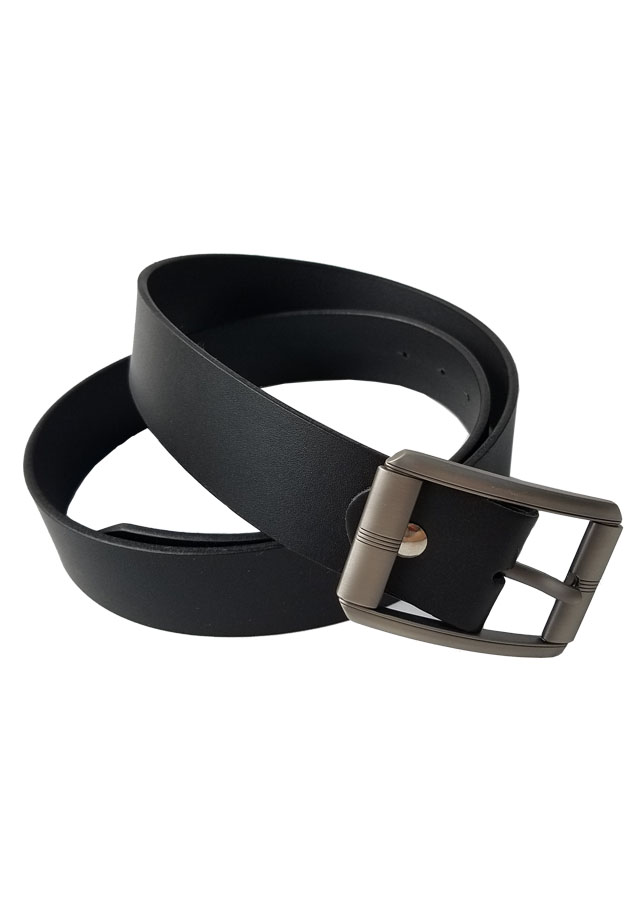 Dây Nịt Nam Đầu Kim Da Bò BIGBEN N678